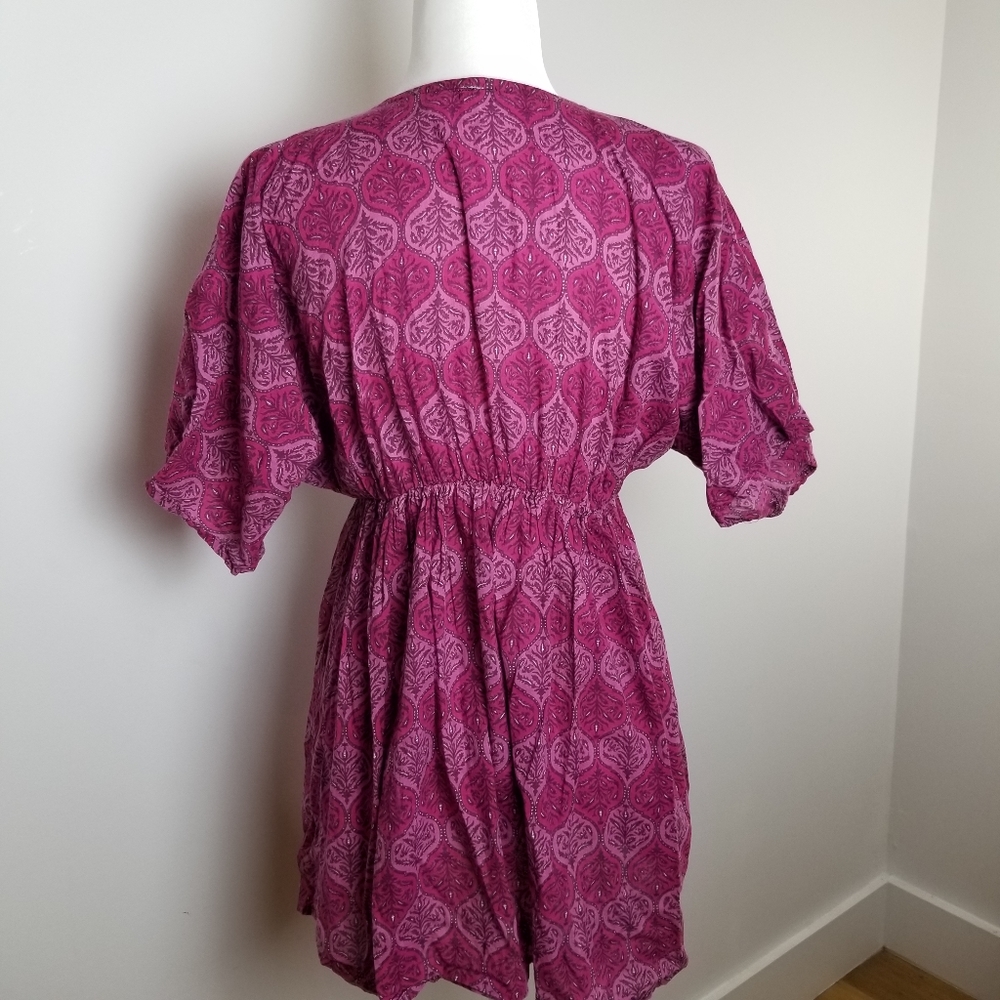 💖3/15 Beach Dress Small - Picture 3 of 6